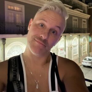 Meet your Posher, Neil